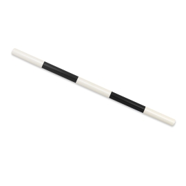 Hobby Horse jumping bar - black - 120 cm