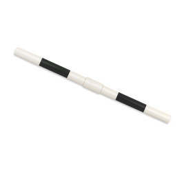 Hobby Horse jumping bar black 160 cm