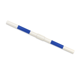 Hobby Horse jumping bar blue 160 cm