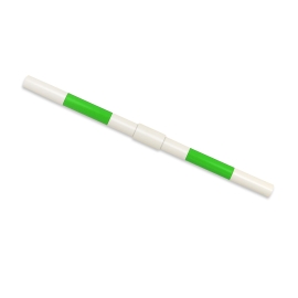 Hobby Horse jumping bar green 160 cm