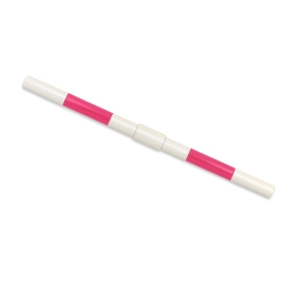 Hobby Horse jumping bar pink 160 cm