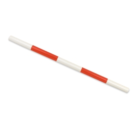 Hobby Horse jumping bar - red - 120 cm