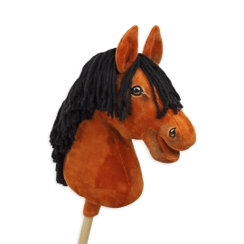 Stick horse in Ireland Sold