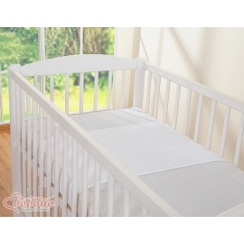 Mattress Topper 90x40 cm