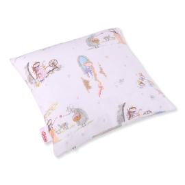Pillow case - fairy-tale princesses