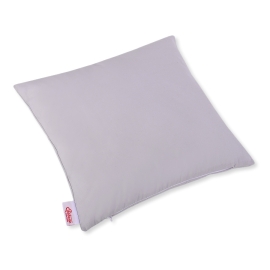 Pillow case - gray