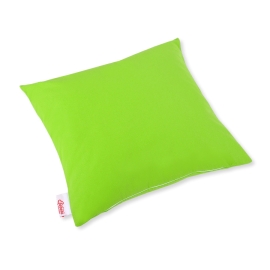 Pillow case - light green