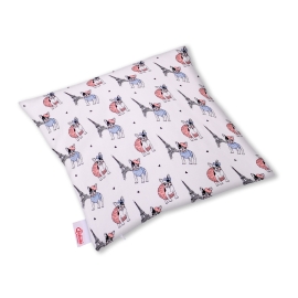 Pillow case - little doggies