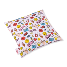 Pillow case - love