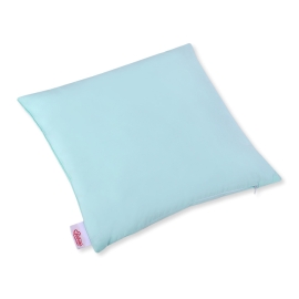 Pillow case - mint