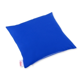 Pillow case - navy blue