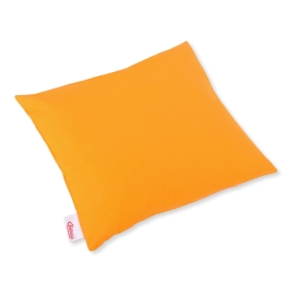 Pillow case - orange