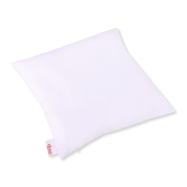 Pillow case - white