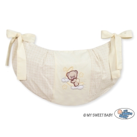 Toys bag- Good night cream
