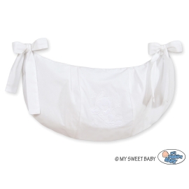 Toys bag- Good night white
