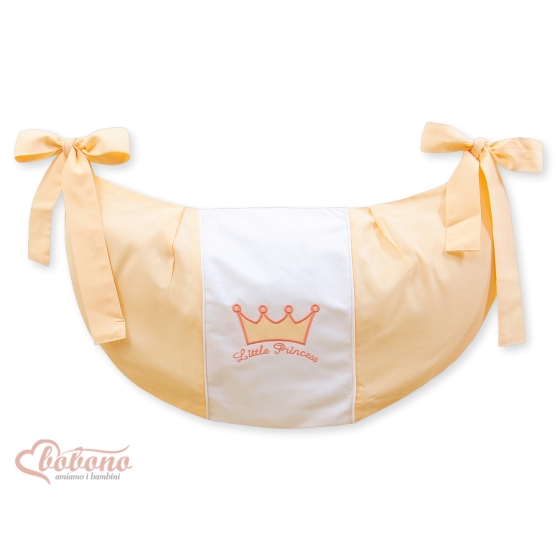 Accessories Toys bag- Little Prince/Princess peach