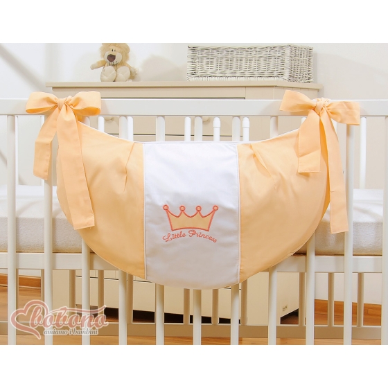 Accessories Toys bag- Little Prince/Princess peach