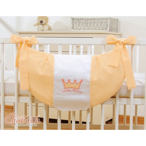 Accessories Toys bag- Little Prince/Princess peach
