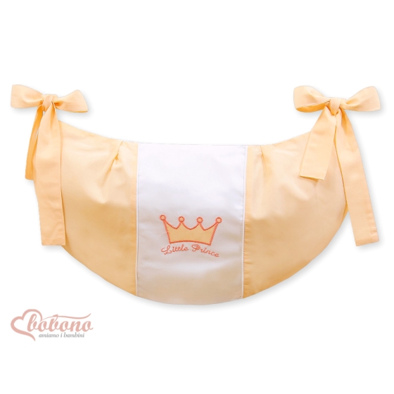 Accessories Toys bag- Little Prince/Princess peach
