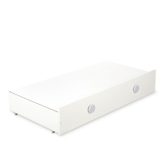 Baby cot bed 120x60cm Secret forest with drawer MAXI