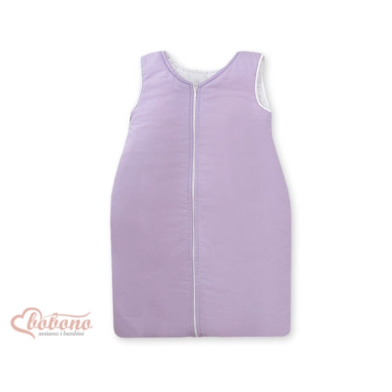 Baby Sleeping Bag- Lilac
