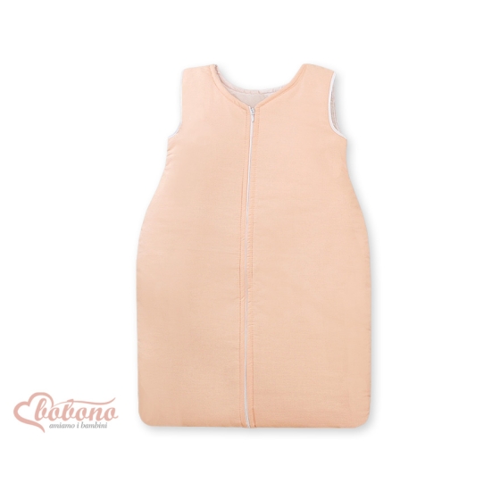 Baby Sleeping Bag- Peach