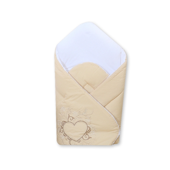 Babynest- Chic beige