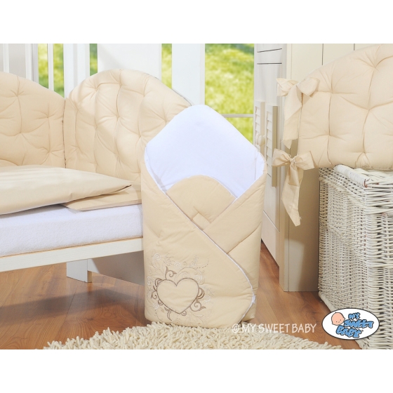 Babynest- Chic beige