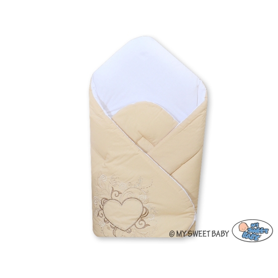 Babynest- Chic beige
