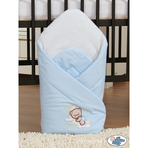 Babynest - Good night blue