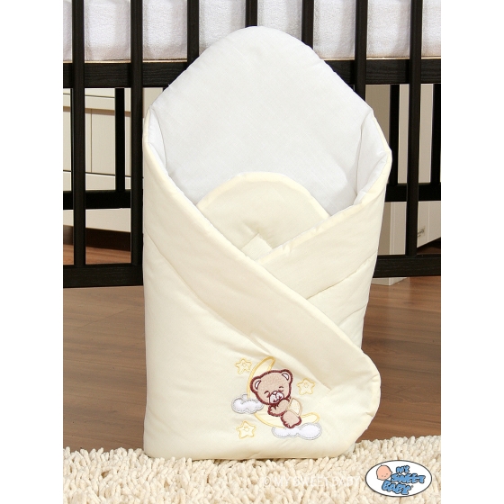 Babynest - Good night cream