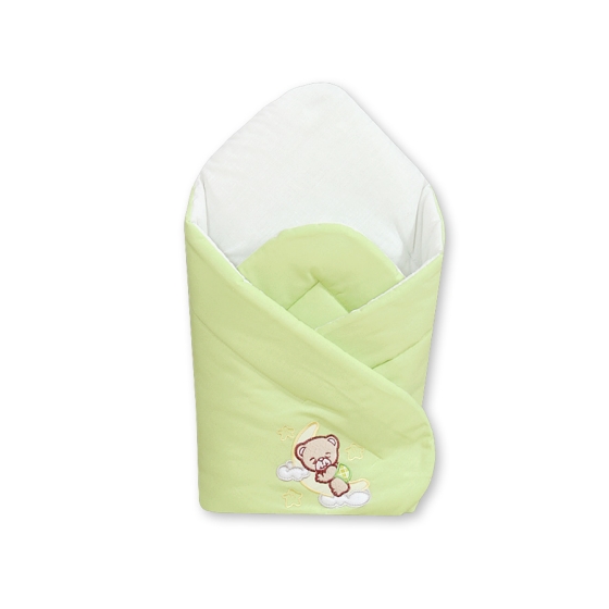 Babynest - Good night green
