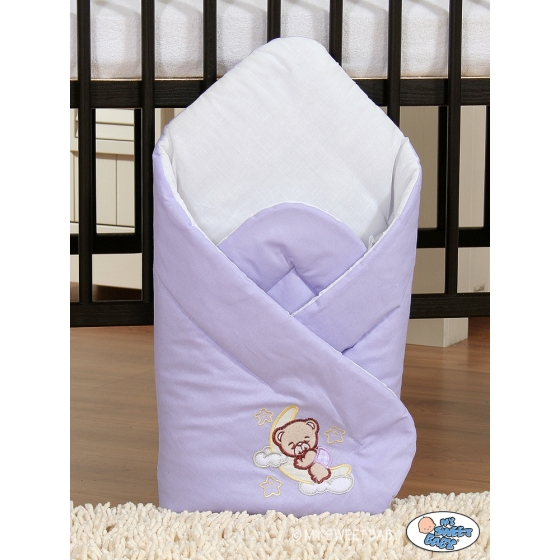 Babynest - Good night lilac