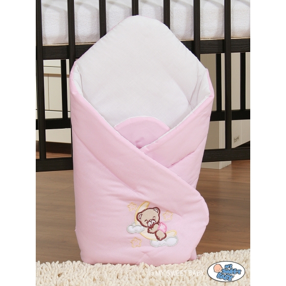 Babynest - Good night pink