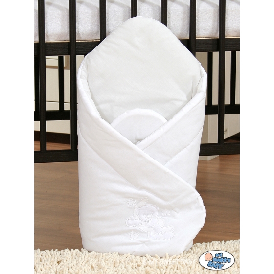 Babynest - Good night white