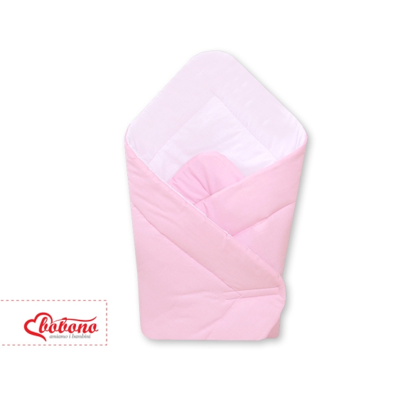 Babynest- Hanging Hearts pink