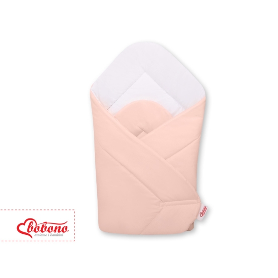 Babynest - Little Prince/Princess powder pink