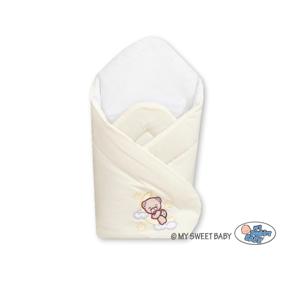 Babynest with stiffening- Good night cream