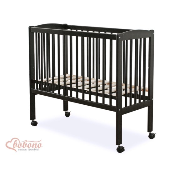 Bed side cot FABIO no. 5008-04