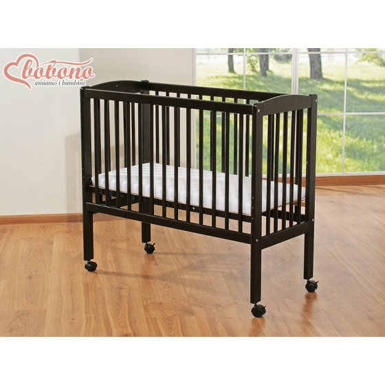 Bed side cot FABIO no. 5008-04
