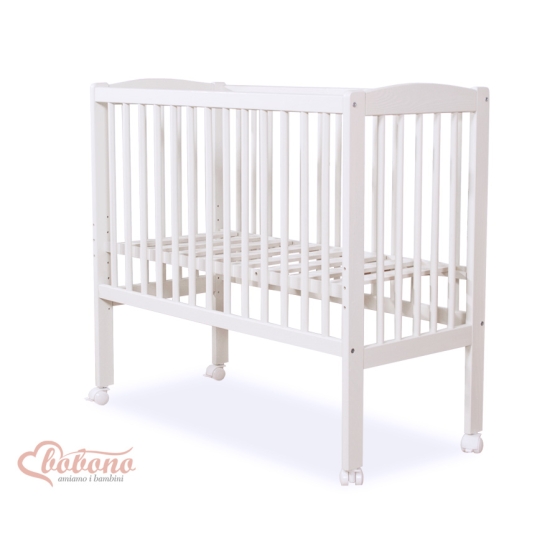 Bed side cot FABIO no. 5008-07