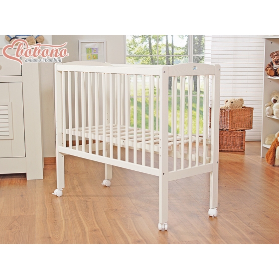 Bed side cot FABIO no. 5008-07