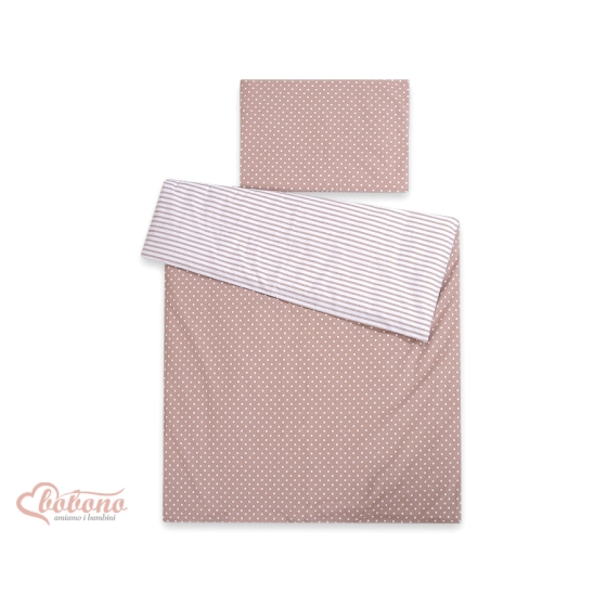 Bedding set for Baby Bed 2-pcs - Set 1