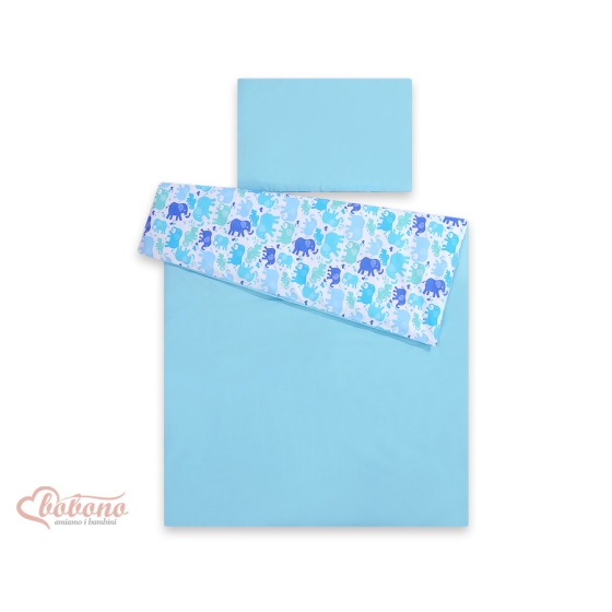 Bedding set for Baby Bed 2-pcs - Set 11