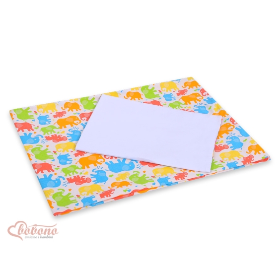 Bedding set for Baby Bed 2-pcs - Set 12