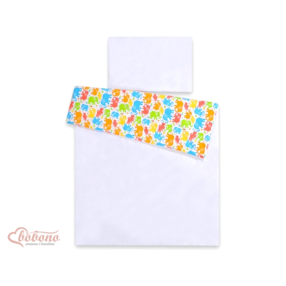 Bedding set for Baby Bed 2-pcs - Set 12