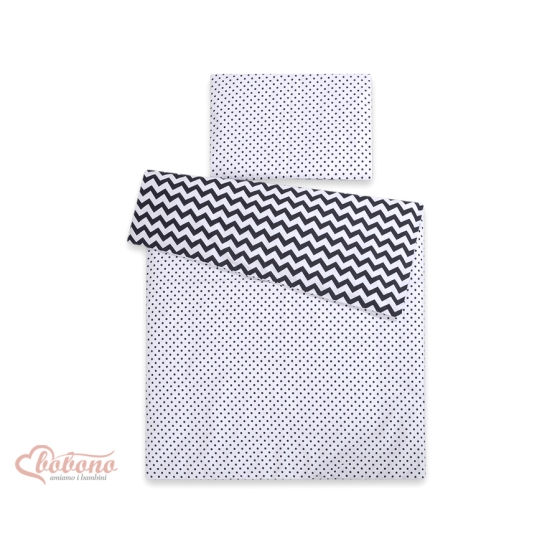 Bedding set for Baby Bed 2-pcs - Set 13