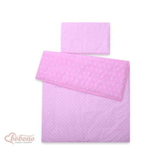 Bedding set for Baby Bed 2-pcs - Set 22