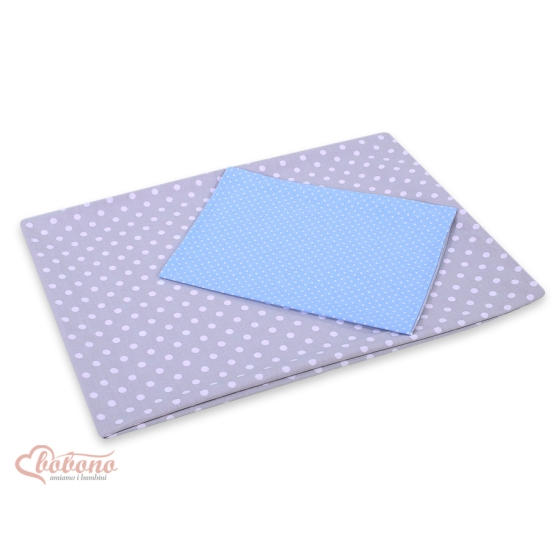 Bedding set for Baby Bed 2-pcs - Set 28