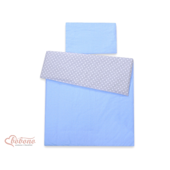 Bedding set for Baby Bed 2-pcs - Set 28